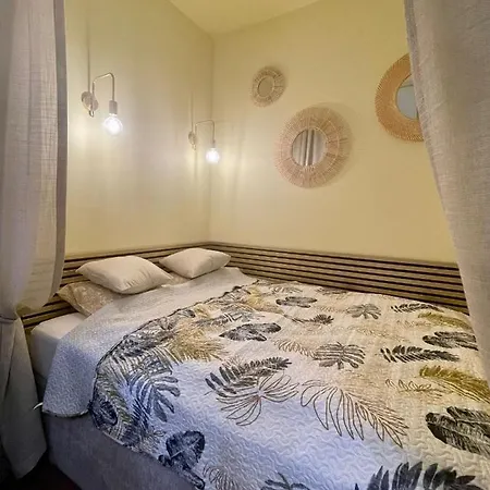 Апартаменты Turkus - 2 Sypialnie !!! *