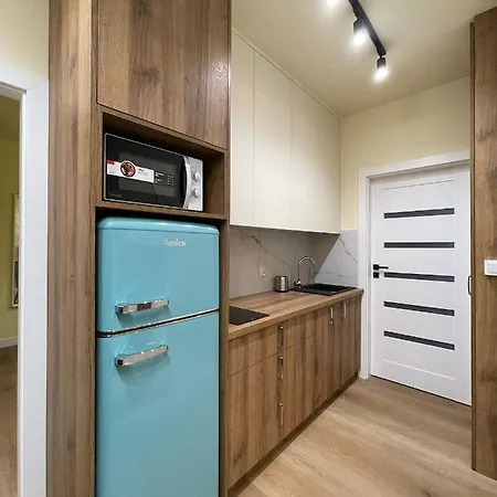 Turkus - 2 Sypialnie !!!