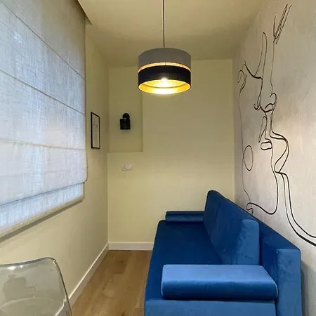 Turkus - 2 Sypialnie !!! Апартаменты *