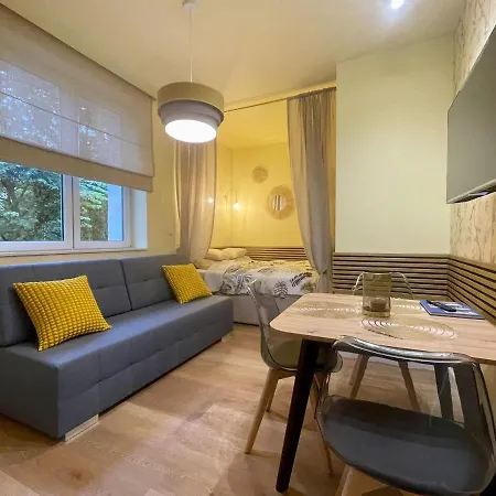 Turkus - 2 Sypialnie !!! Сопот