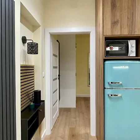 Апартаменты Turkus - 2 Sypialnie !!!