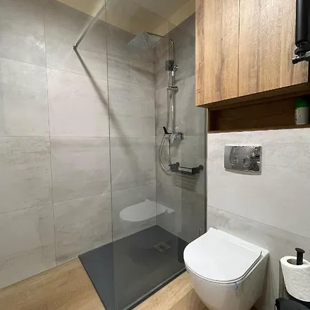 Turkus - 2 Sypialnie !!!