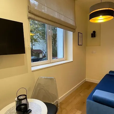 Апартаменты Turkus - 2 Sypialnie !!! Сопот