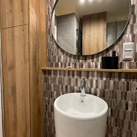 Turkus - 2 Sypialnie !!! Сопот