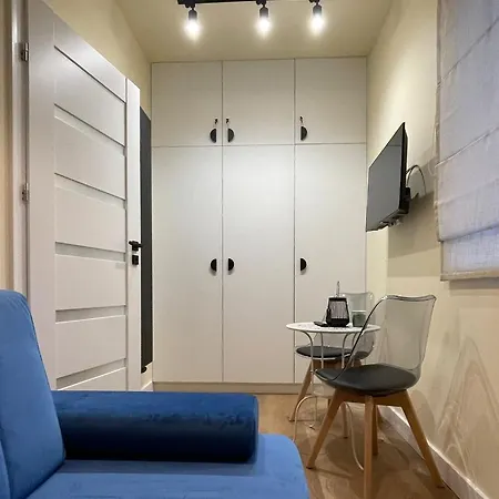 Turkus - 2 Sypialnie !!! Апартаменты