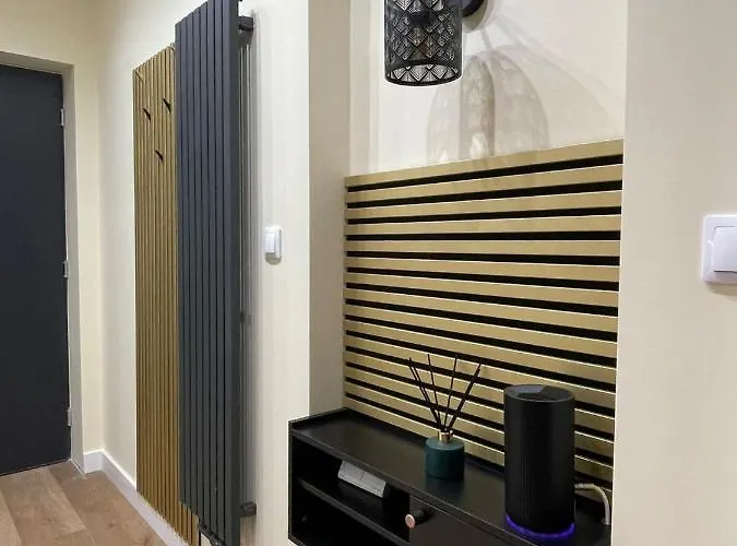 Turkus - 2 Sypialnie !!! Apartamento