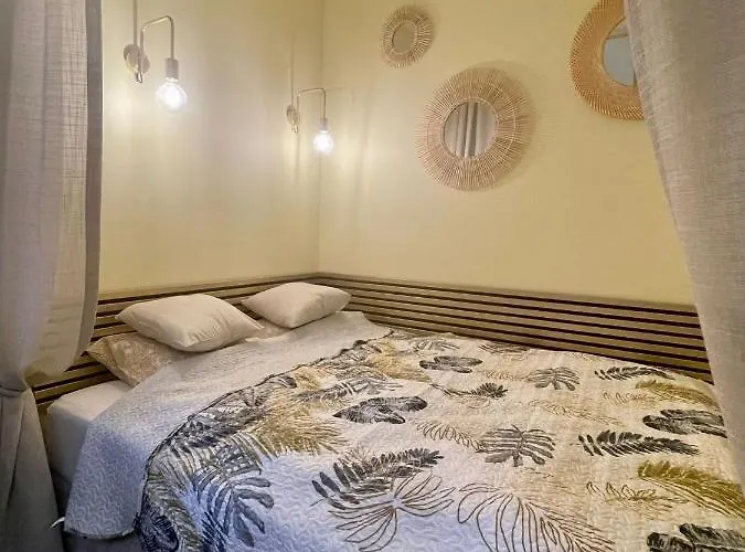 Apartamento Turkus - 2 Sypialnie !!! *