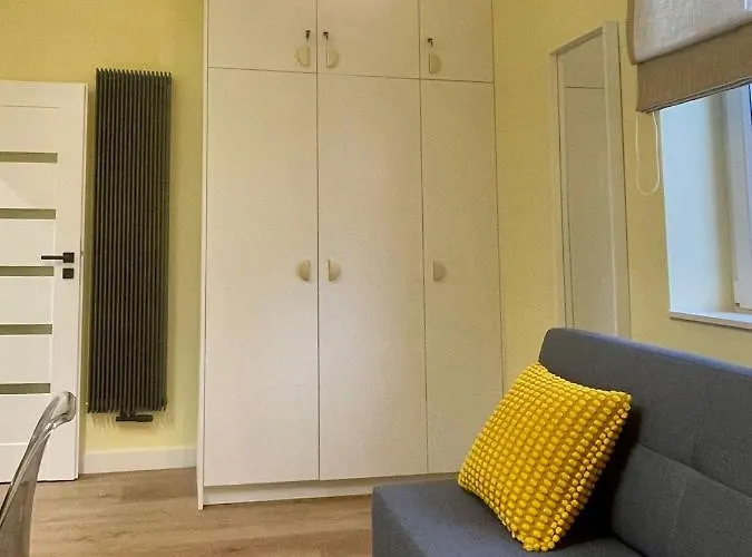 Turkus - 2 Sypialnie !!! Apartamento