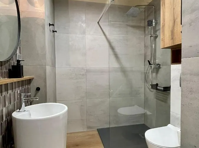 Turkus - 2 Sypialnie !!! *