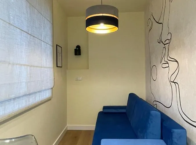 Turkus - 2 Sypialnie !!! Apartamento *