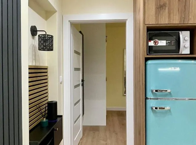 Apartamento Turkus - 2 Sypialnie !!!