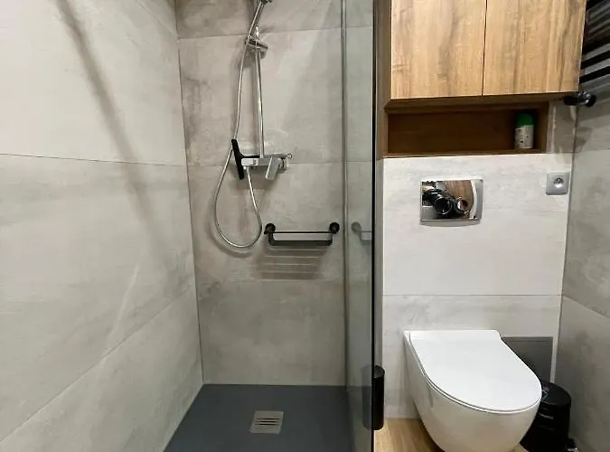 Turkus - 2 Sypialnie !!! Sopot