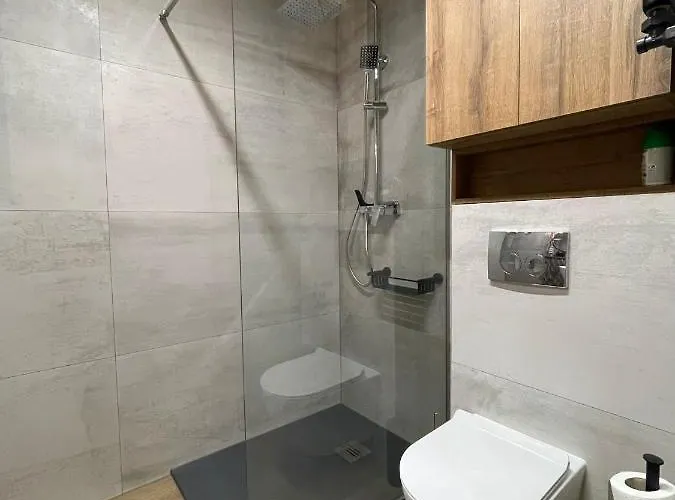 Turkus - 2 Sypialnie !!!