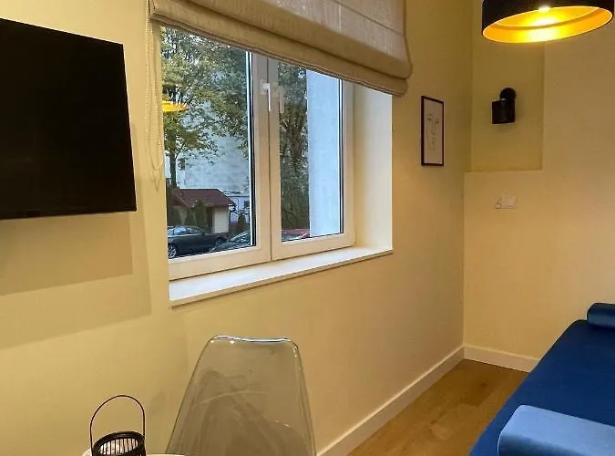 Apartamento Turkus - 2 Sypialnie !!! Sopot