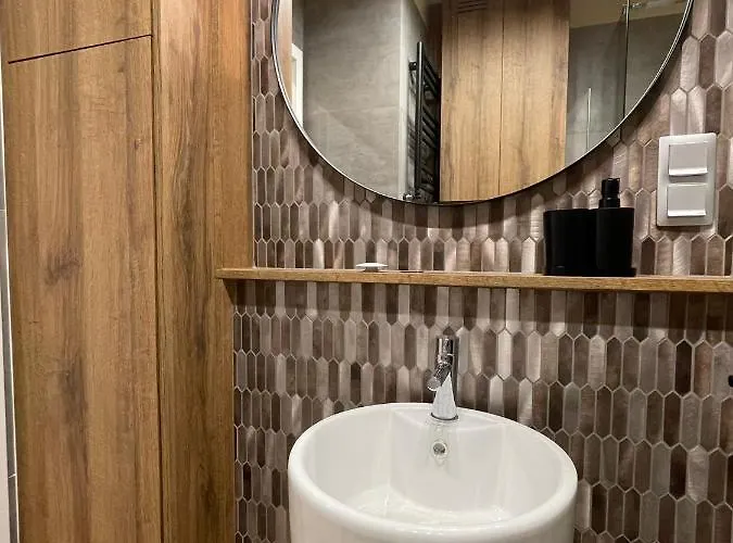 Turkus - 2 Sypialnie !!! Sopot